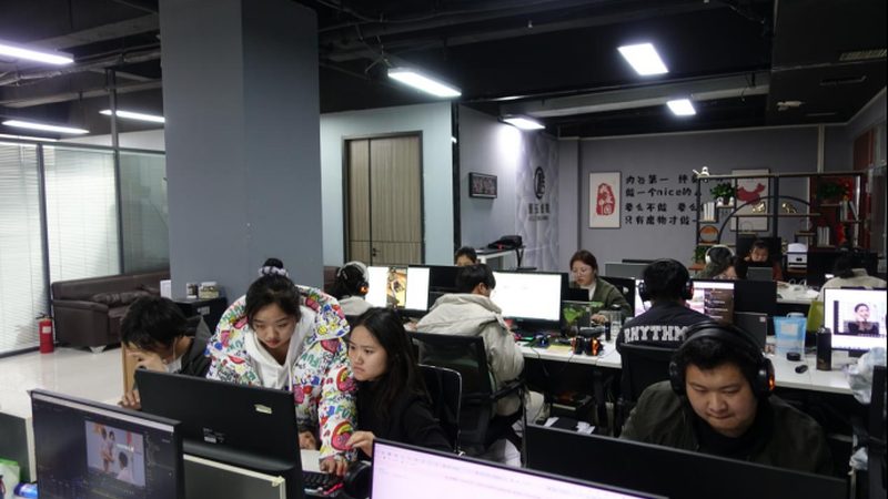 中小企业宣传片制作性价比考量：如何精准匹配需求