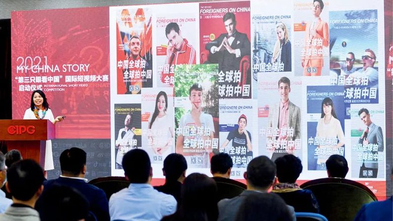 深圳企业宣传片拍摄团队口碑