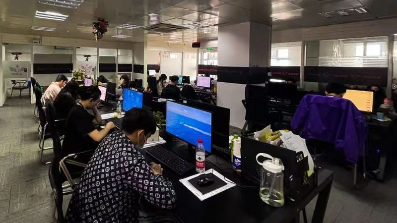 杭州宣传片拍摄代理公司怎么选