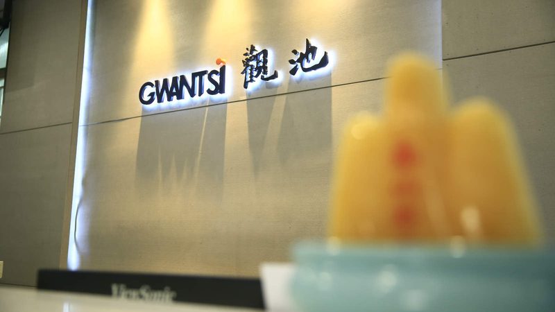 小企业VI设计，不只是做个Logo那么简单