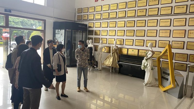 服装品牌TVC广告片制作：揭秘背后的制作流程与关键要素